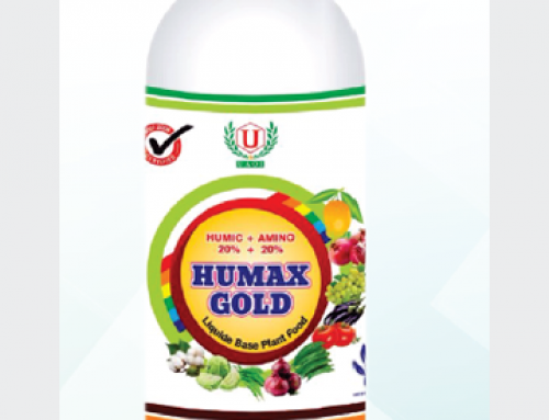 Humax Gold Liquid